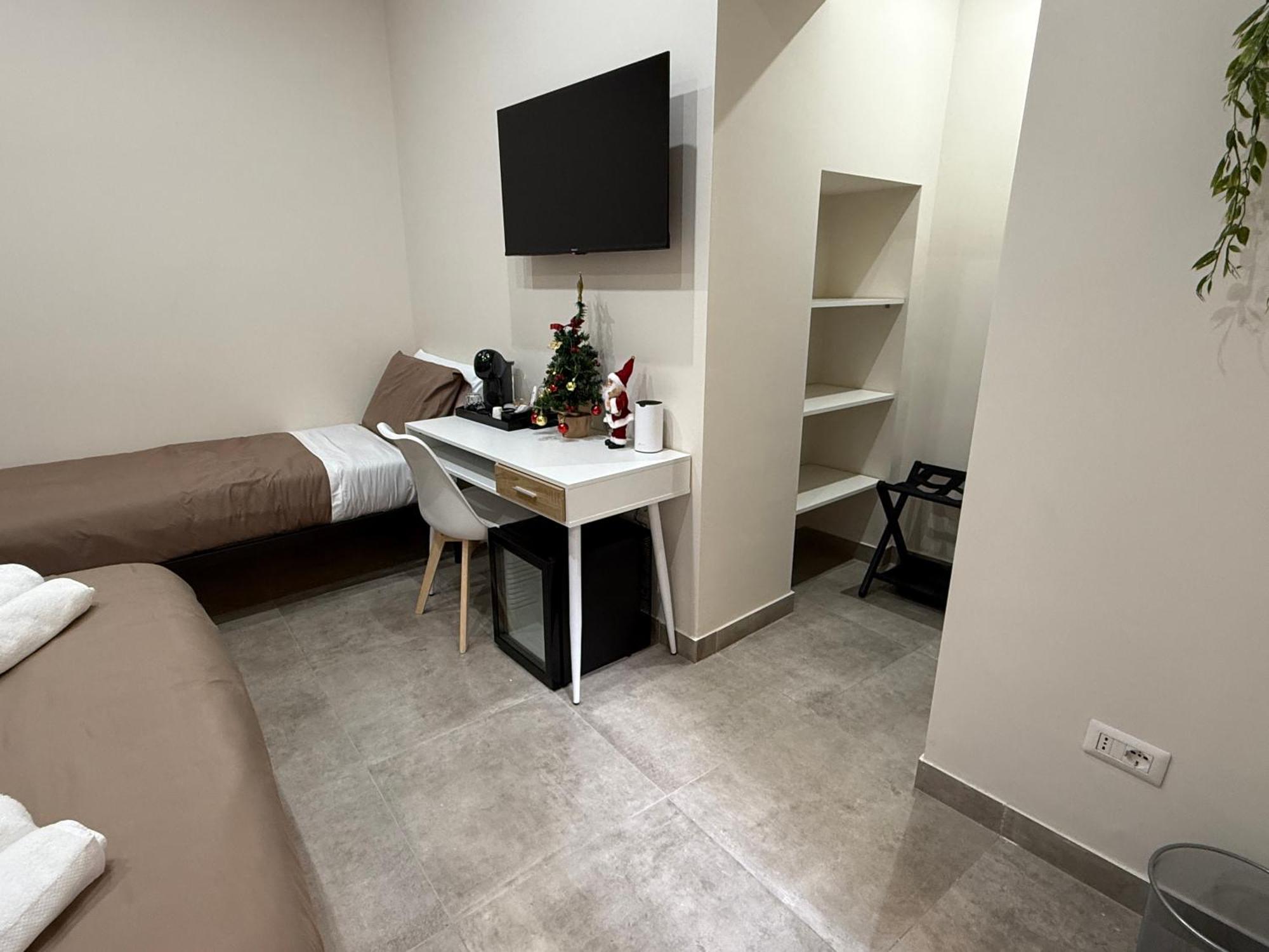 Couette-café In - Arenaccia 211 And