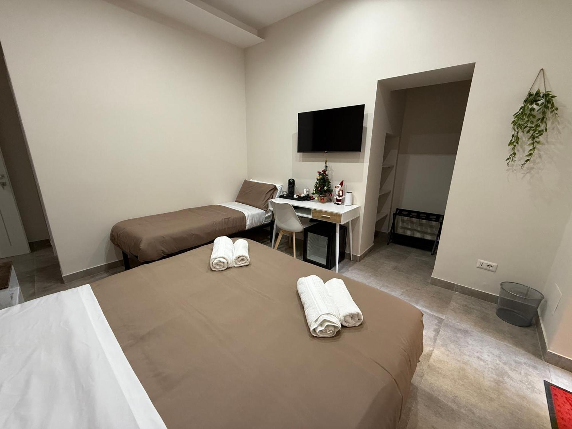Couette-café In - Arenaccia 211 And *